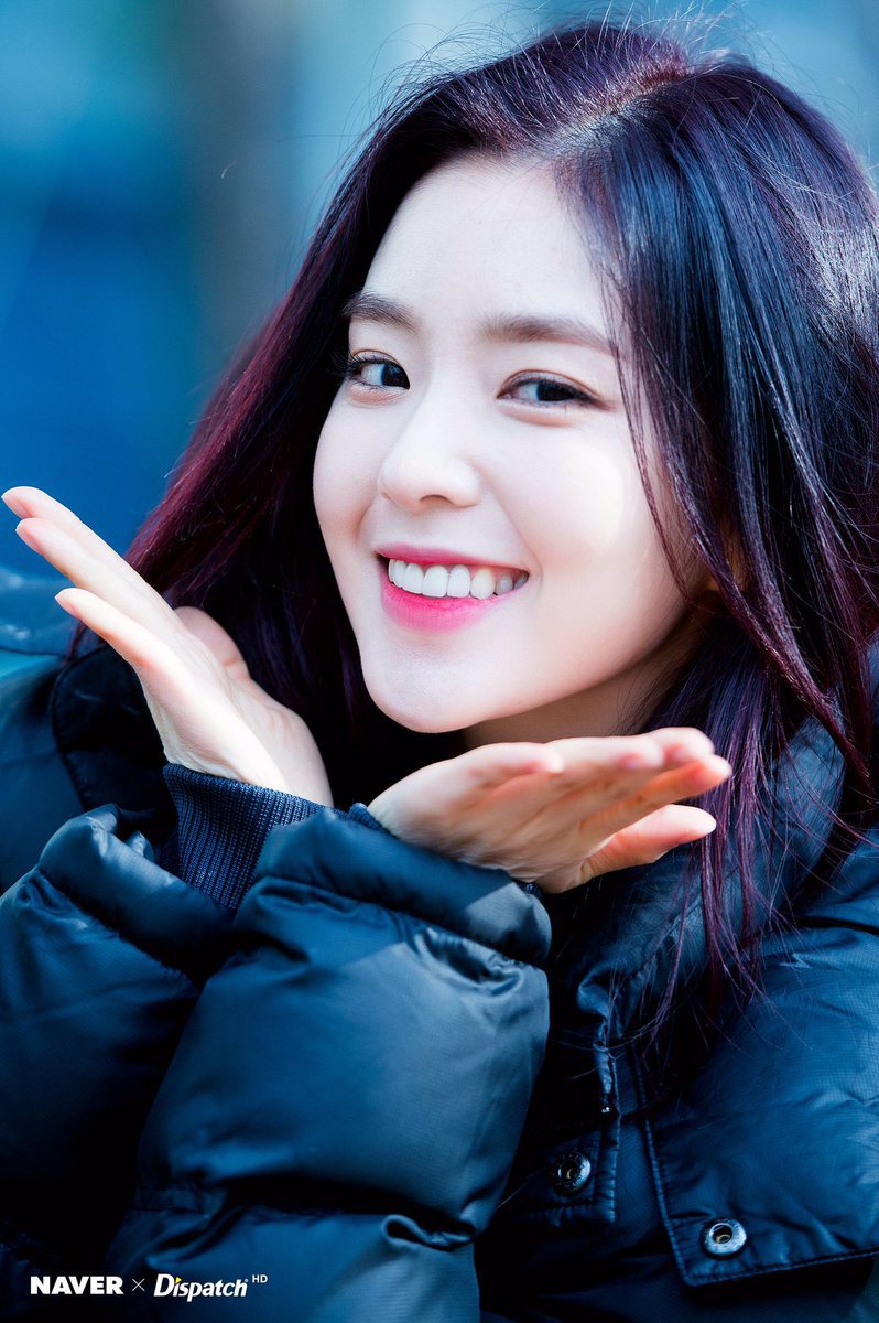 아침에 보면 더 좋은 아이린.jpg | 인스티즈
