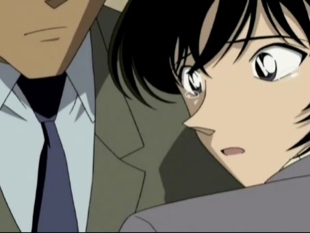 명탐정 코난 짧았지만 기억에 많이 남는 에피소드 jpg | 인스티즈