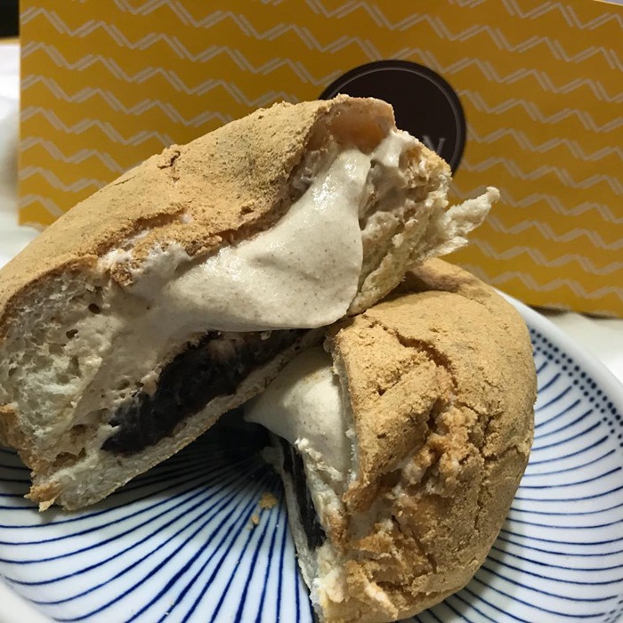 강릉에서 줄서서 사먹는다는 핫한 빵..ㄷㄷ..jpg | 인스티즈