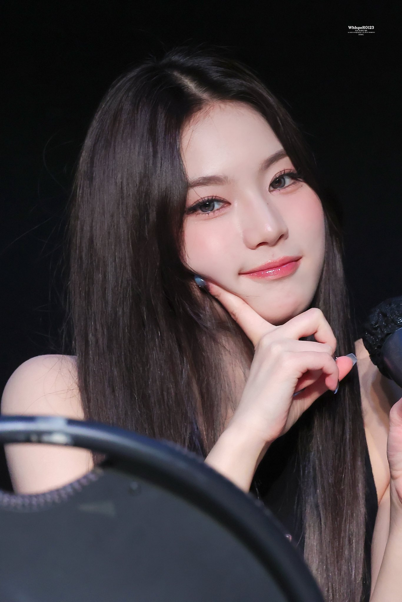 스테이씨 아이사 | 인스티즈