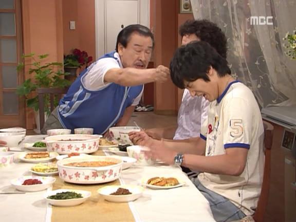 [거침없이하이킥] 유미 가족의 비밀 -26- | 인스티즈