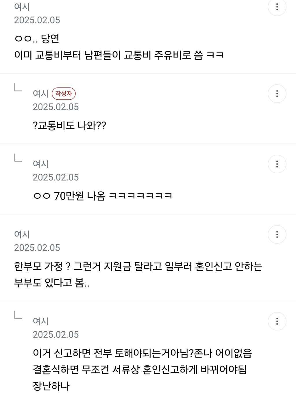 첫째 애 낳으면 지원금 200만원 나오는데 그걸로 명품백 사는 기혼들 있다는거 알아? | 인스티즈