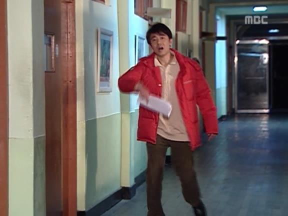 [거침없이하이킥] 풍파고 학교모델 윤호 유미 ㅋㅋㅋㅋㅋㅋ.jpg | 인스티즈