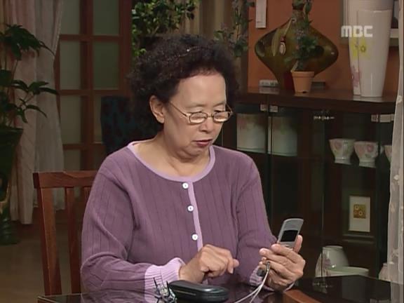 [거침없이하이킥] 중딩이랑 문자로 싸우는 순재 ㅋㅋㅋㅋㅋ.jpg | 인스티즈