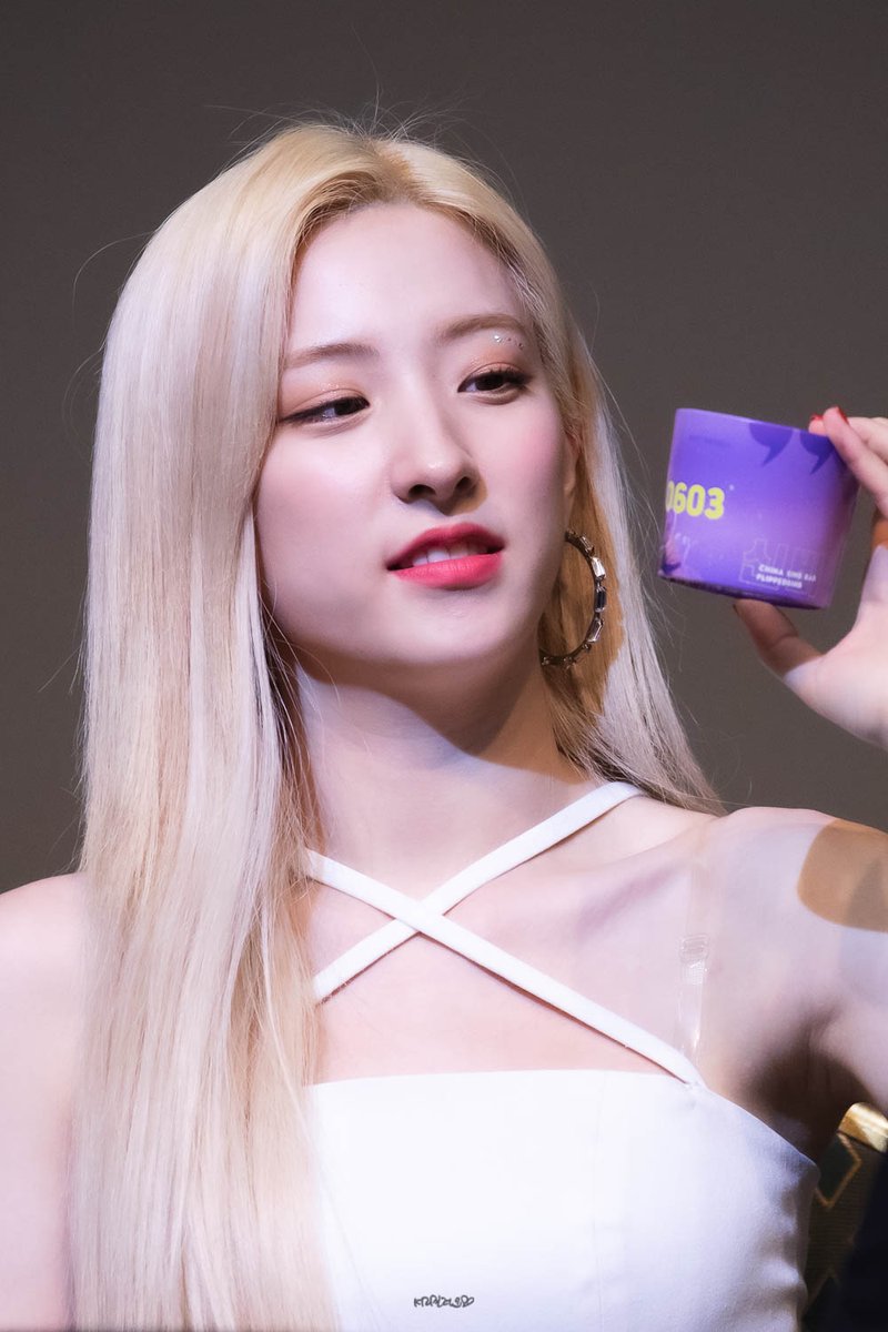 우주소녀 은서.jpgif | 인스티즈