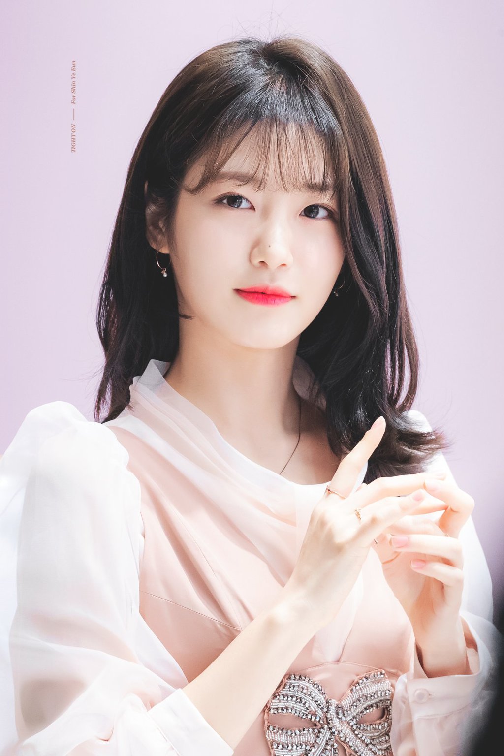 11월한달간 배우 신예은의 비쥬얼.jpg | 인스티즈