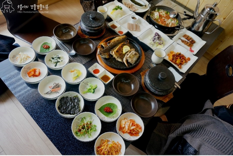 전주사는사람이 말하는 전주여행 | 인스티즈