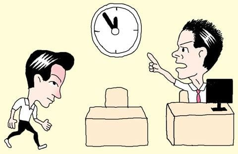 직장인 다음 중 한가지 능력을 가질수 있다면?.jpg | 인스티즈