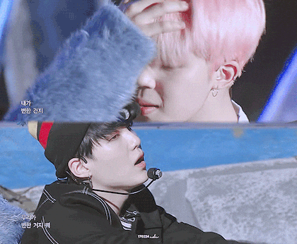 방탄소년단- 봄날 내용 대반전ㄷㄷ.jpgif | 인스티즈