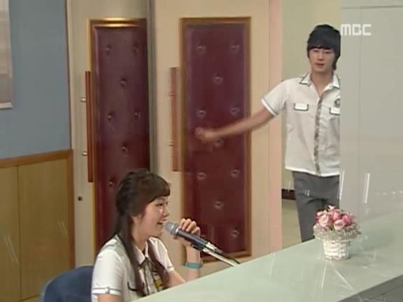 [거침없이하이킥] 윤호의 짝사랑 이야기 - 09 | 인스티즈