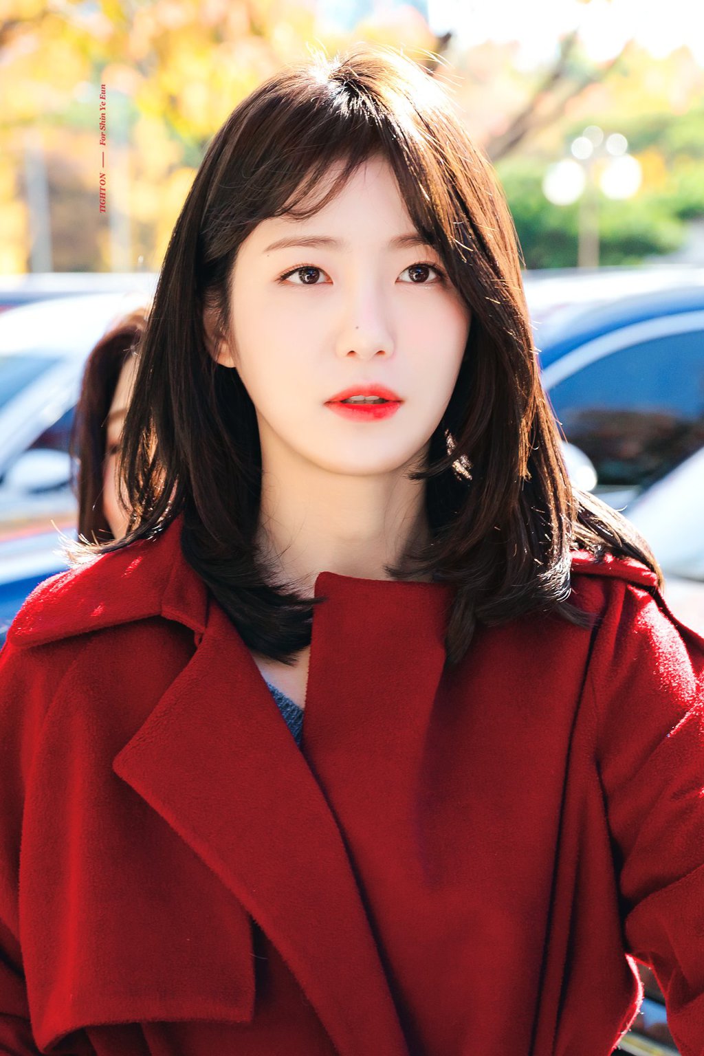 11월한달간 배우 신예은의 비쥬얼.jpg | 인스티즈