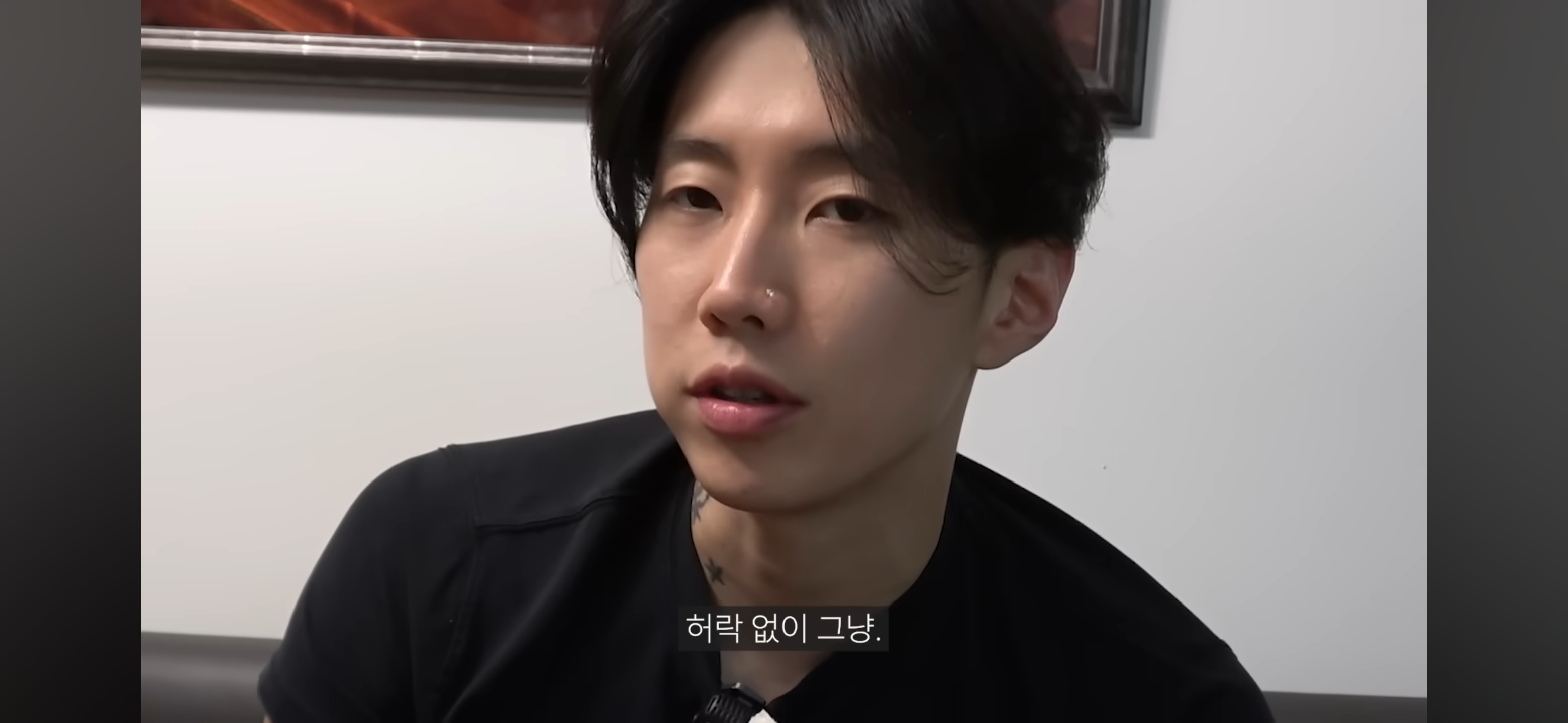 엄마가 촬영 거부하는데 자꾸 엄마한테 말 시키는 엄미새 박재범 | 인스티즈