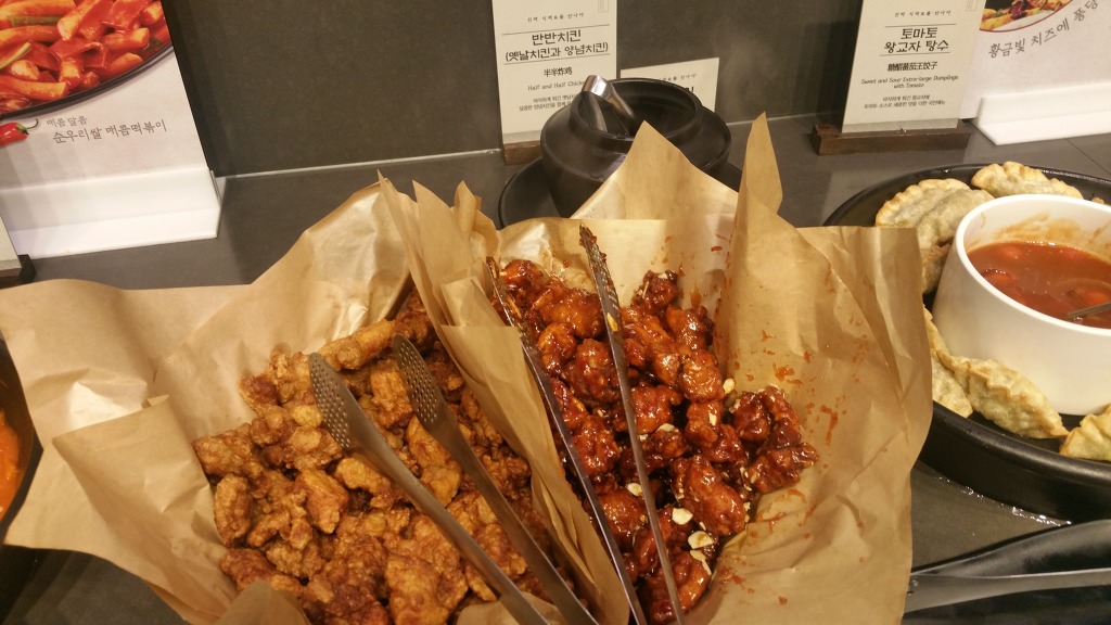 한식뷔페 자연별곡,계절밥상,풀잎채,올반 비교분석(사진100장주의) | 인스티즈