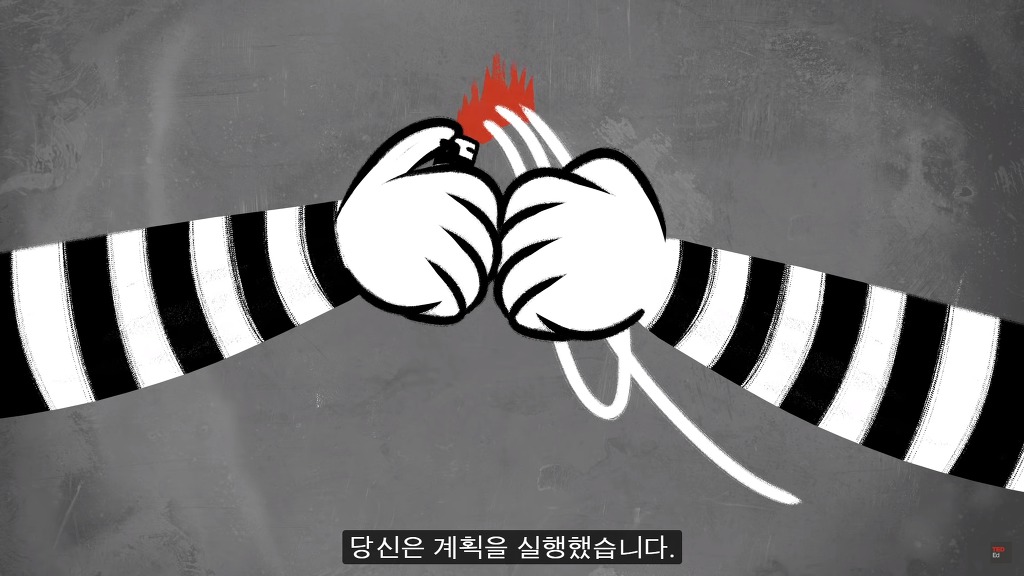 초고난이도 논리 테스트10: 전기울타리 탈옥.jpg (정답편) | 인스티즈