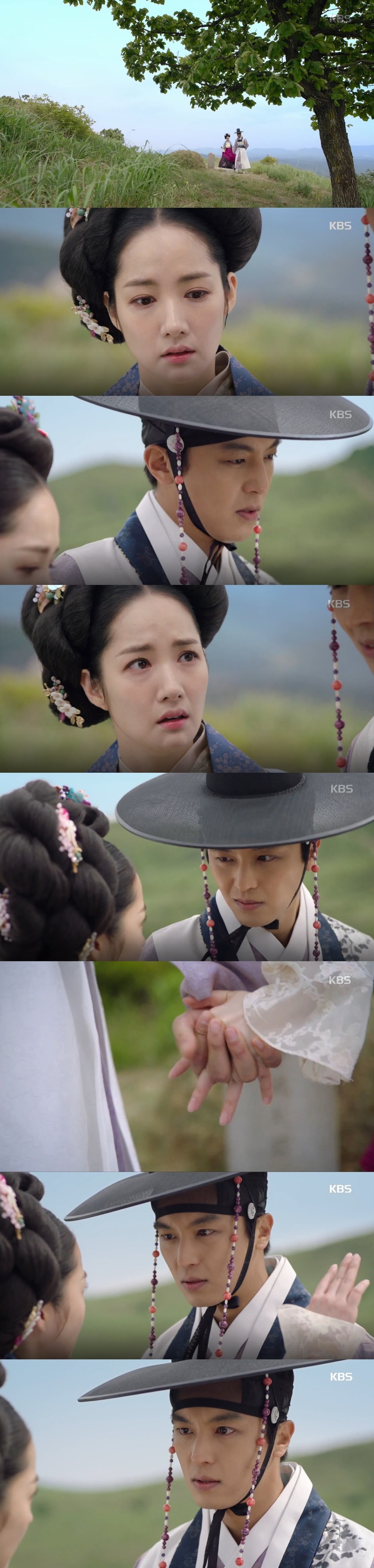 질투, 집착 쩌는 후회물의 전형이 될 듯한 남주 | 인스티즈