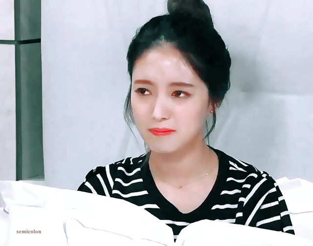 배우 이세영 월계수양복점신사들 시절.gif | 인스티즈