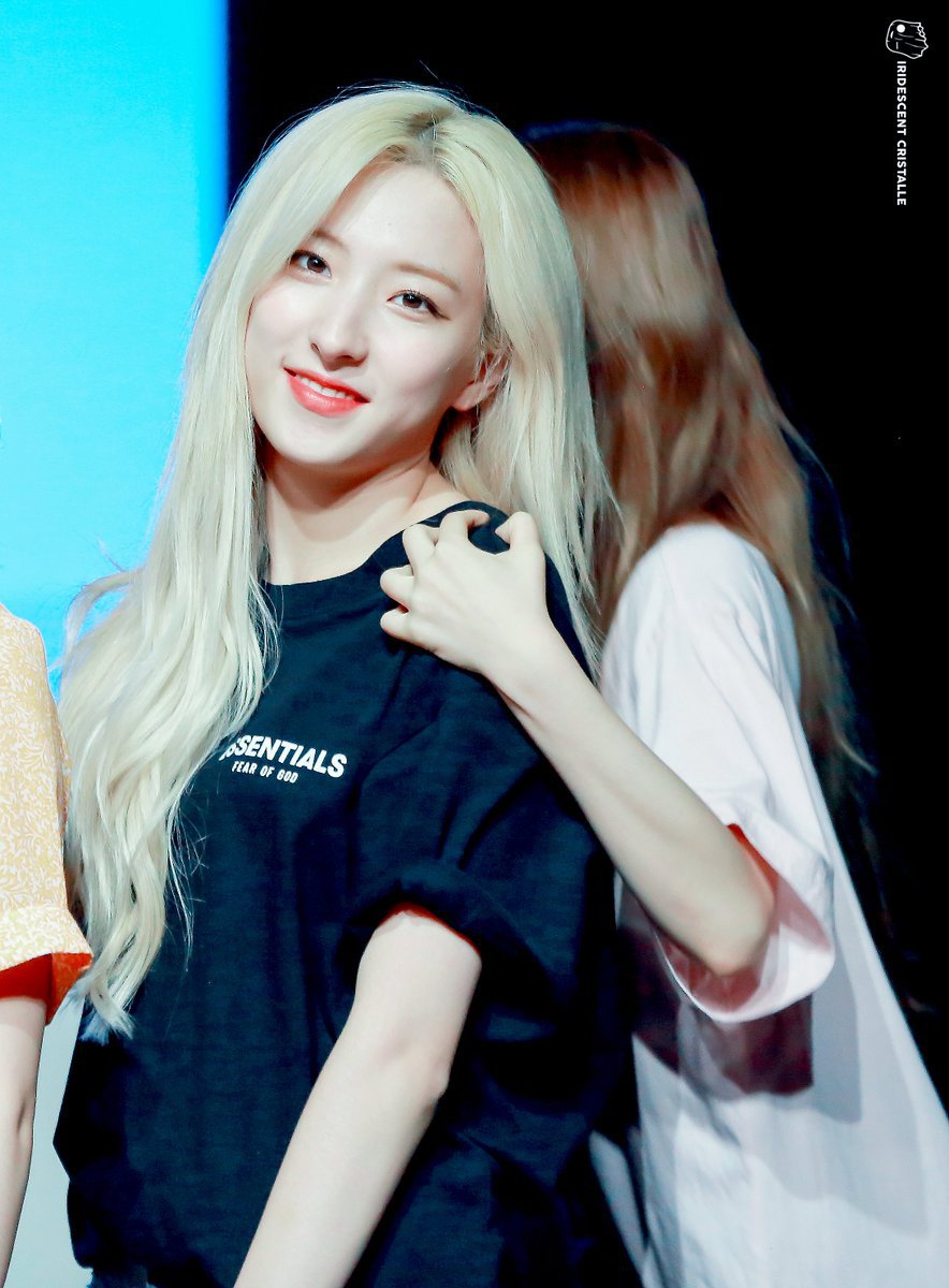 우주소녀 은서.jpgif | 인스티즈