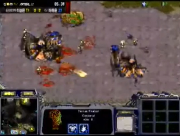 [스타리그] 승전보를 울려라.jpg | 인스티즈