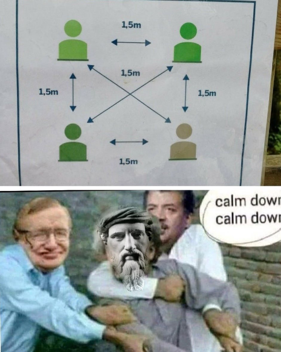 문과식 사회적거리두기.jpg | 인스티즈