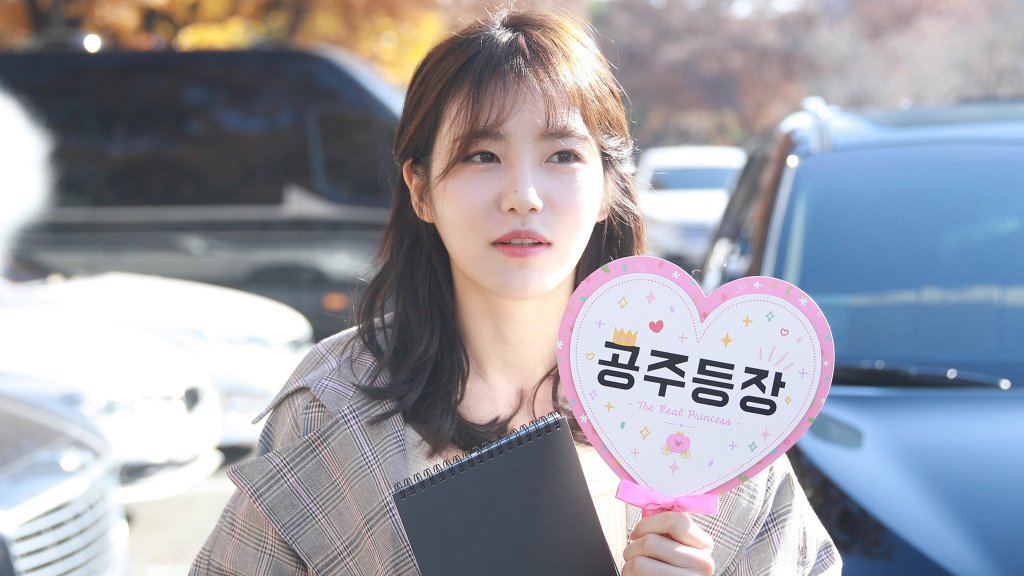 11월한달간 배우 신예은의 비쥬얼.jpg | 인스티즈