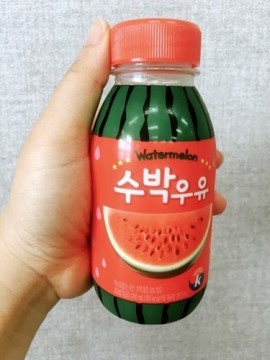 본인의 최애 우유 고르기 | 인스티즈