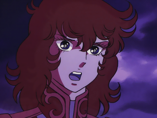 애니메이션베르사유의 장미.gif | 인스티즈