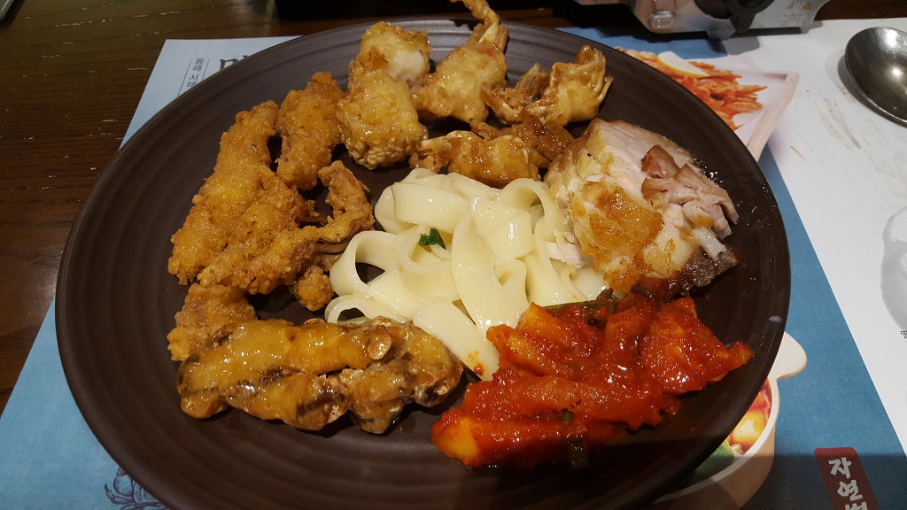 한식뷔페 자연별곡,계절밥상,풀잎채,올반 비교분석(사진100장주의) | 인스티즈