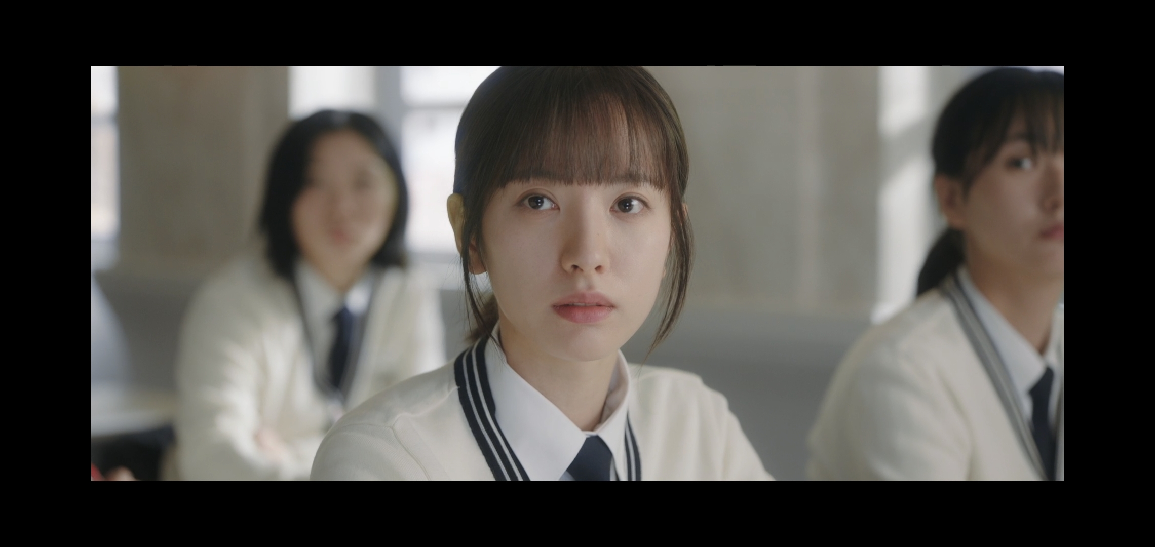 원작팬들한테 아쉽다는 말 나오는 드라마 피라미드 게임 결말.jpg | 인스티즈