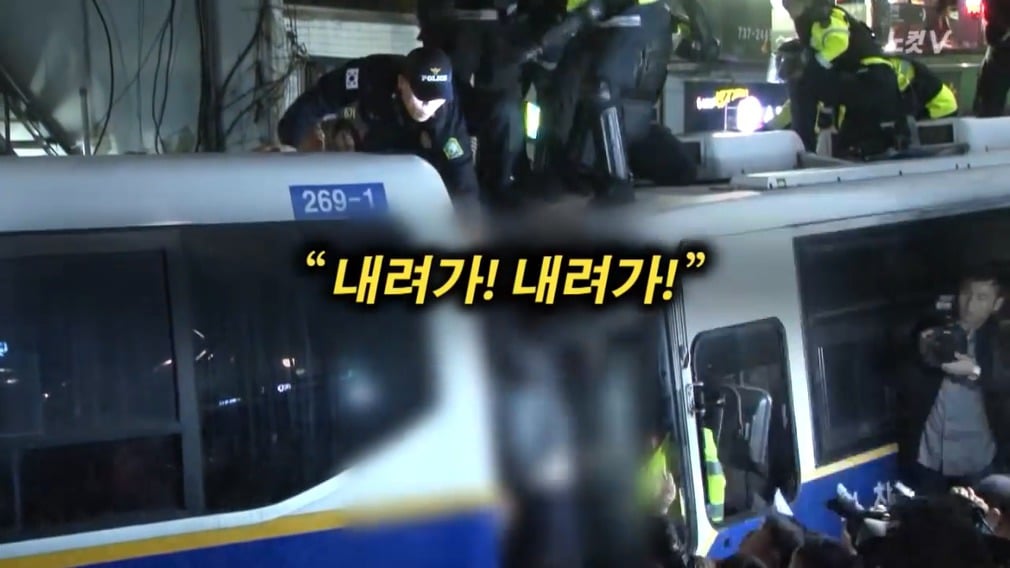 전 세계에 유례없던 시위 모습.jpg - | 인스티즈
