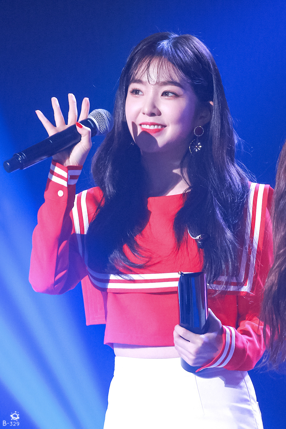 수수하게 이쁜 여자 아이돌.jpg | 인스티즈