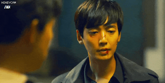 [라이프온마스] 2018년 경찰 한태주의 눈물겨운 쌍팔년도 수사 적응기 속 | 인스티즈