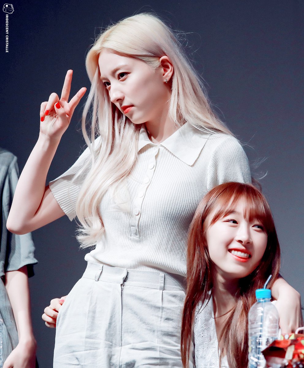 우주소녀 은서.jpgif | 인스티즈