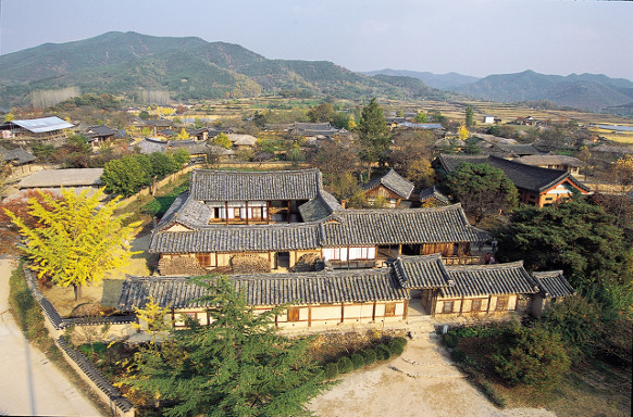 다음 중 외국인한테 추천하고 싶은 관광지는? | 인스티즈