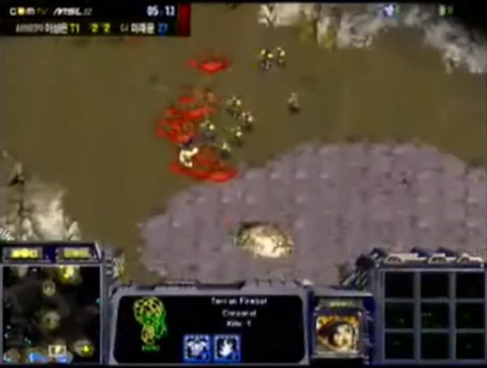 [스타리그] 승전보를 울려라.jpg | 인스티즈