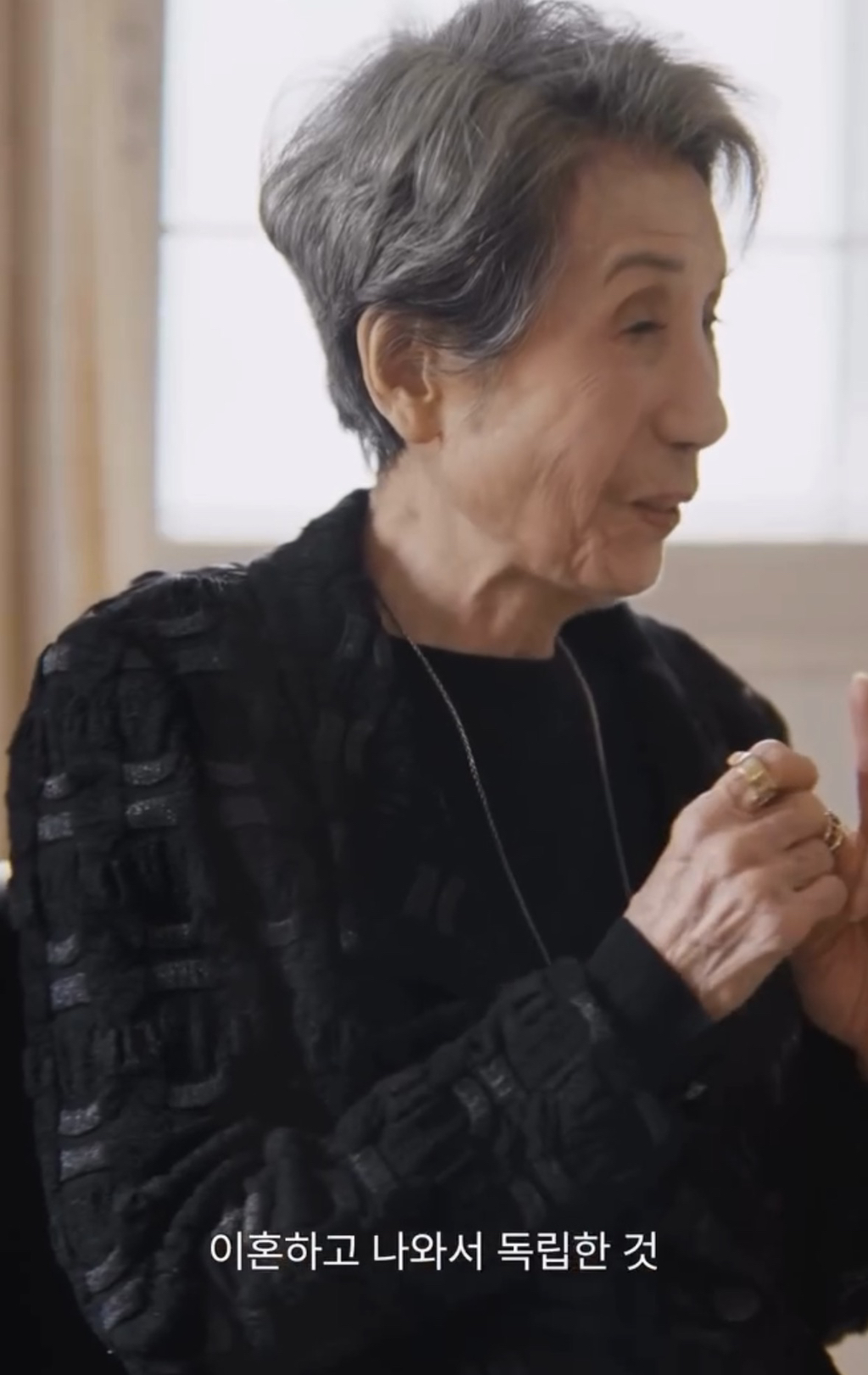 올해로 99세, 국내 최초로 패션쇼를 연 디자이너 | 인스티즈