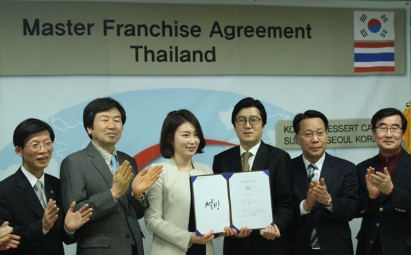 설빙사장 성공전후 | 인스티즈