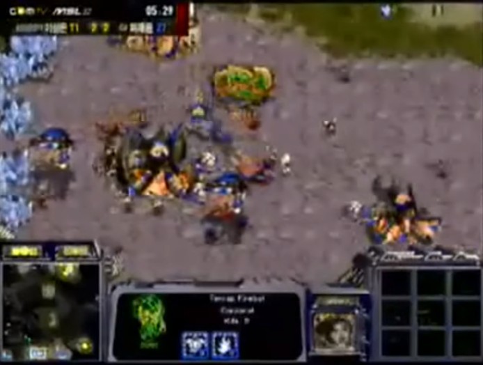 [스타리그] 승전보를 울려라.jpg | 인스티즈