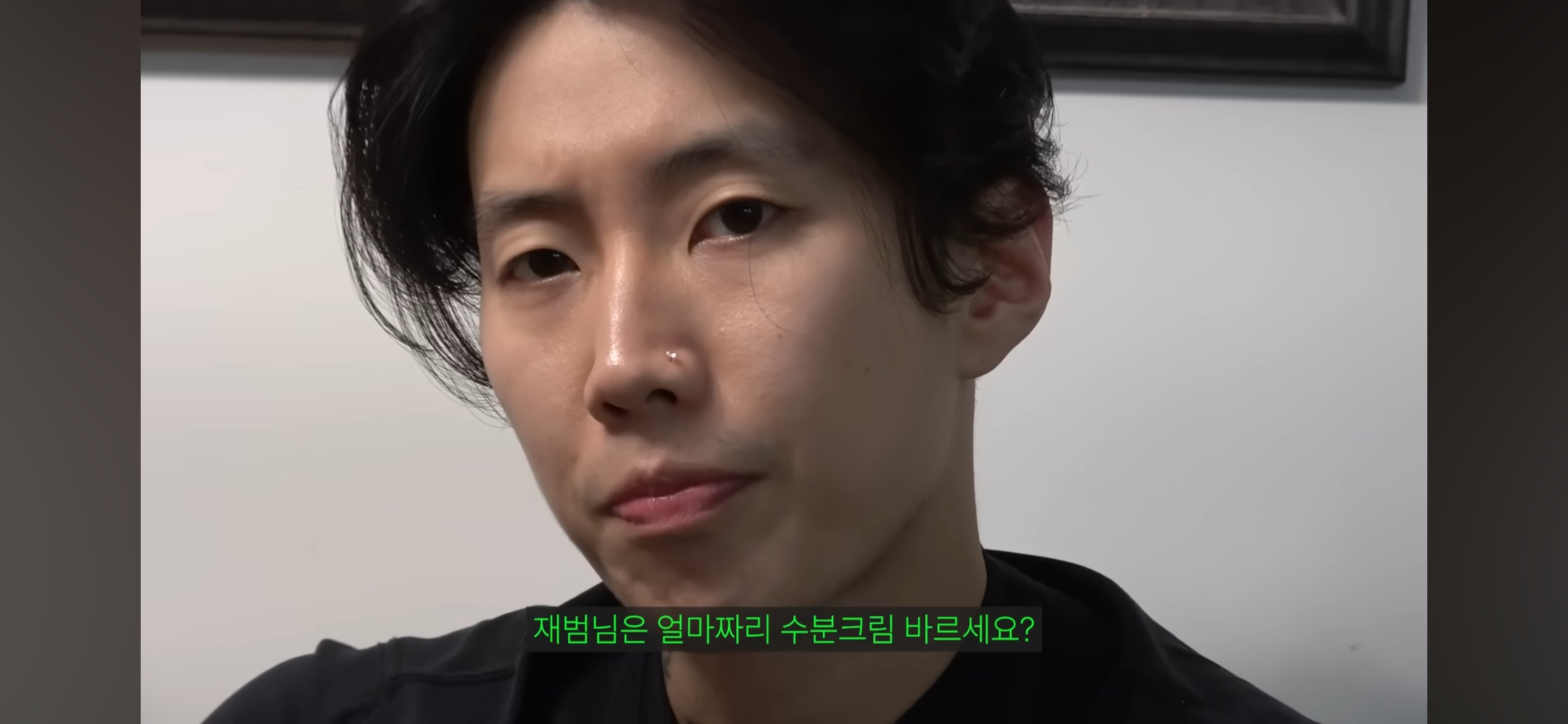 엄마가 촬영 거부하는데 자꾸 엄마한테 말 시키는 엄미새 박재범 | 인스티즈