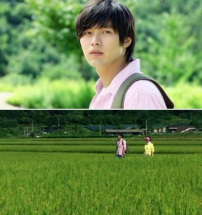 [그들이사는세상] 가을이 왔습니다. 그사세 덕후들은 고개를 들어주세요 | 인스티즈