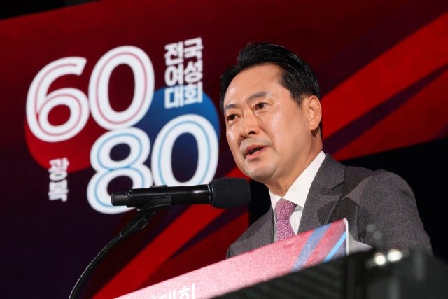 국힘 내부 "당명 바꾸자" 요구 나와…"재창당 수준 결단해야" 쇄신론 꿈틀꿈틀? | 인스티즈