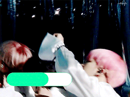 방탄소년단- 봄날 내용 대반전ㄷㄷ.jpgif | 인스티즈