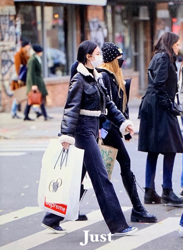 카리나 룩북 | 인스티즈