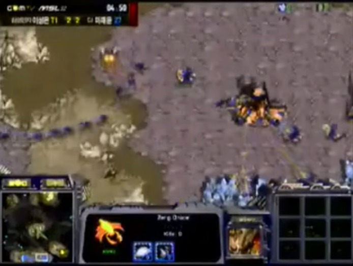 [스타리그] 승전보를 울려라.jpg | 인스티즈