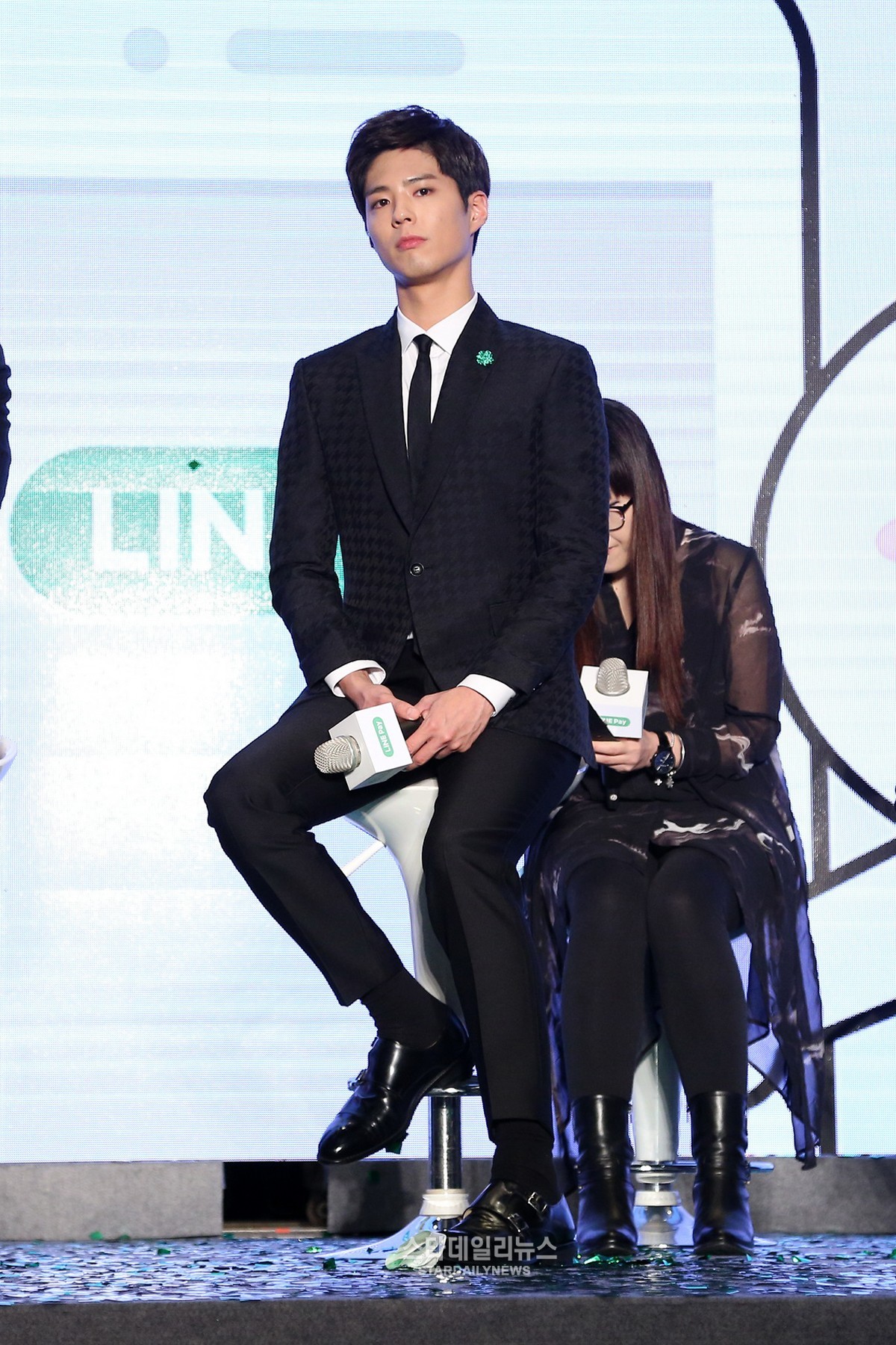 박보검으로 보는 다양한 남자 헤어스타일.JPG (데이터) | 인스티즈