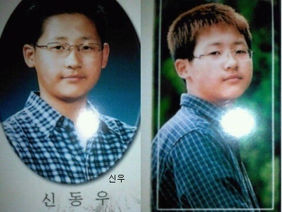 남자아이돌 과거사진 모음 | 인스티즈