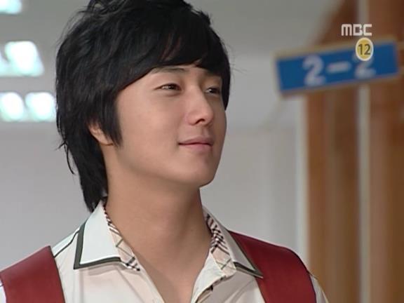 [거침없이하이킥] 윤호의 짝사랑 이야기 - 09 | 인스티즈