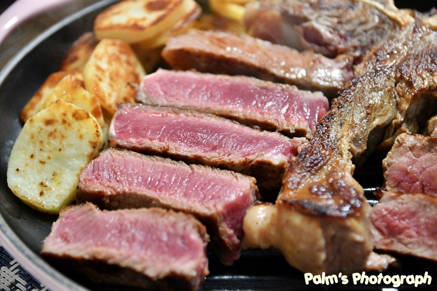 돼지고기 & 소고기 - 수육과 스테이크 | 인스티즈