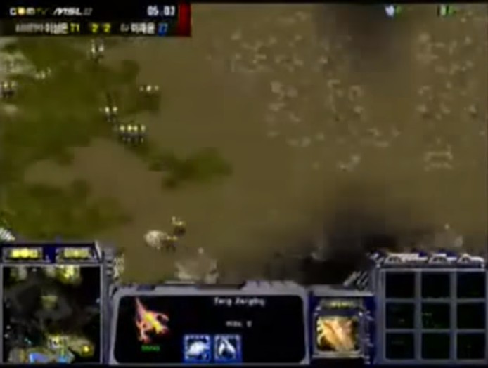 [스타리그] 승전보를 울려라.jpg | 인스티즈