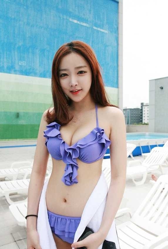 비키니 피팅모델 | 인스티즈