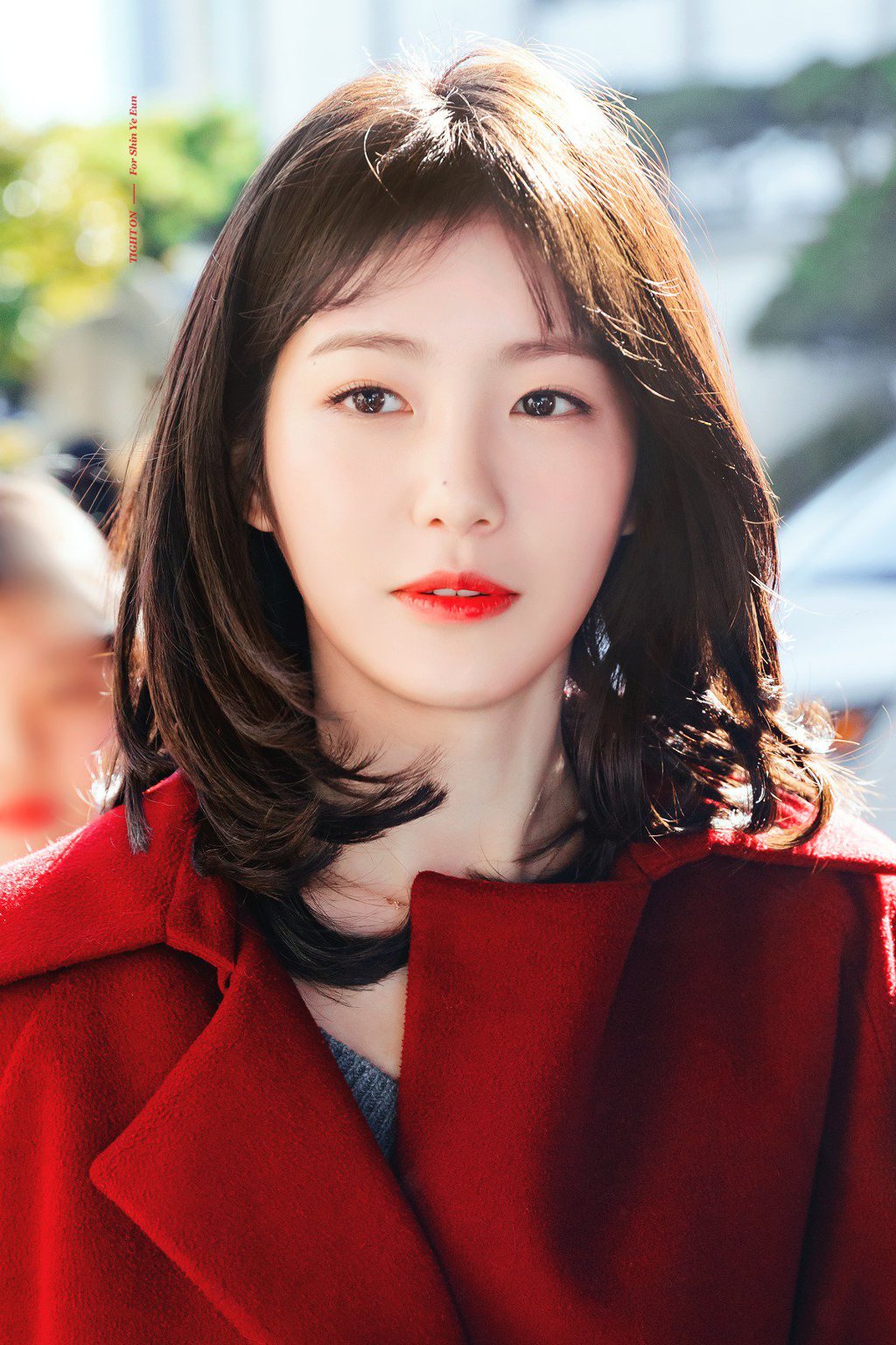 11월한달간 배우 신예은의 비쥬얼.jpg | 인스티즈